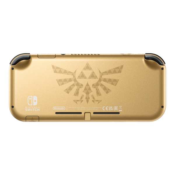 Nintendo Switch Lite - Limited Edition Zelda Hyrule Edition *MINT IN BOX* - Image 10