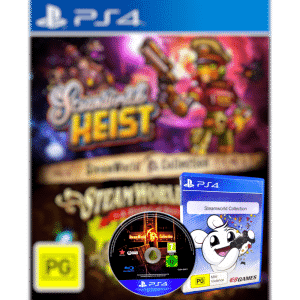Steamworld Collection (PS4)