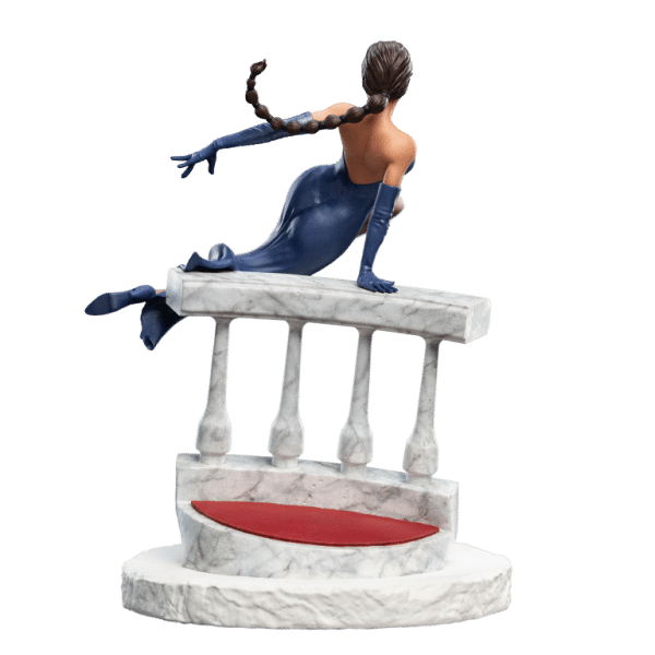 WETA Tomb Raider Miniature Statue - Lara Croft: A Deal at the Opera - Image 9