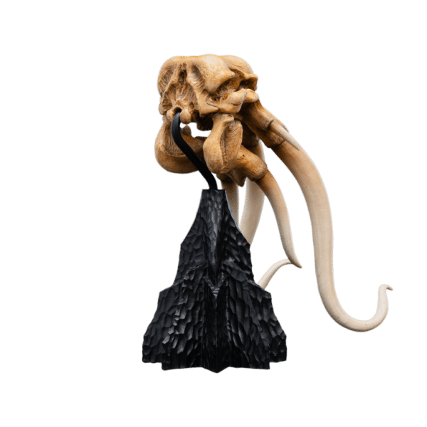 WETA LOTR Skull of a Mumak - Image 4