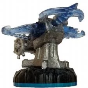 Skylanders Swap Force: Crossbow