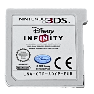 Disney Infinity (Nintendo 3DS - Cartridge Only)