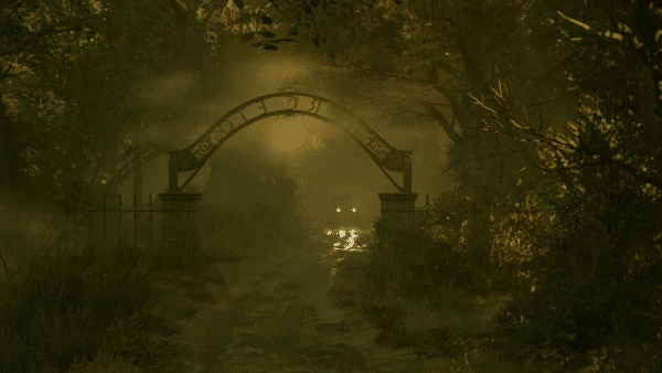 Alone in the Dark (PS5) - Image 5