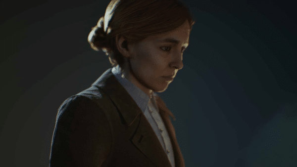 Alone in the Dark (PS5) - Image 6