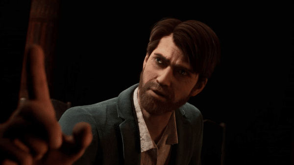 Alone in the Dark (PS5) - Image 8