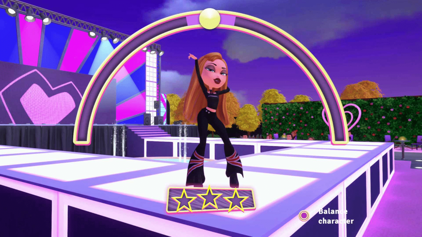 Bratz Flaunt Your Fashion: Complete Edition (Nintendo Switch) - Image 3
