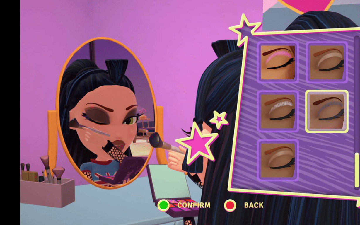 Bratz Flaunt Your Fashion: Complete Edition (Nintendo Switch) - Image 7