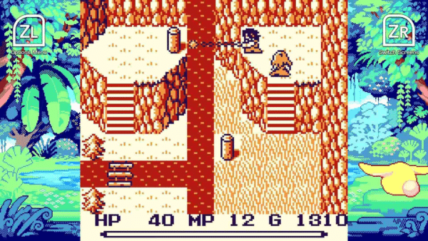 Collection of Mana (Nintendo Switch) - Image 10