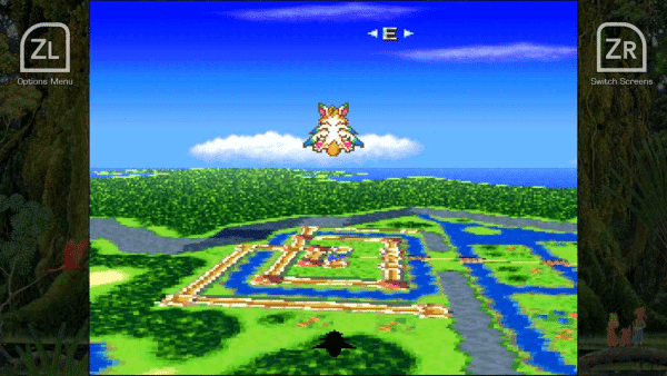 Collection of Mana (Nintendo Switch) - Image 9