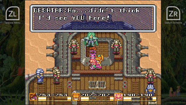 Collection of Mana (Nintendo Switch) - Image 7