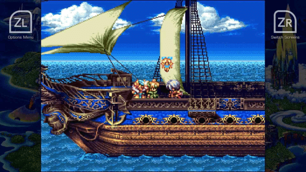 Collection of Mana (Nintendo Switch) - Image 5