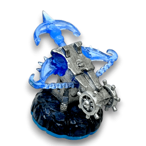 Skylanders Swap Force: Crossbow