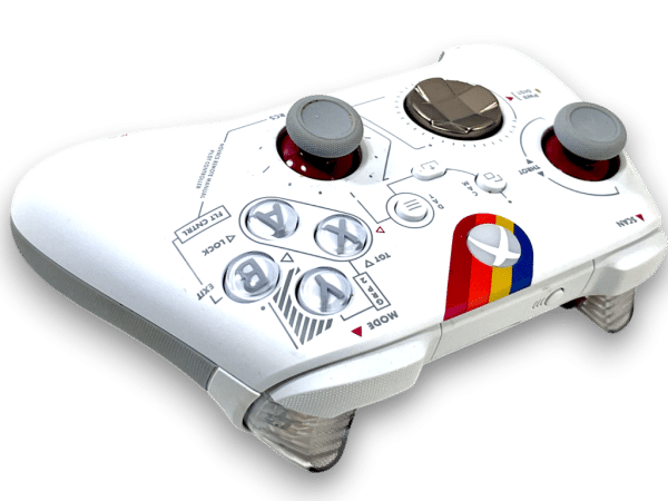 Xbox Wireless Controller - Starfield Limited Edition