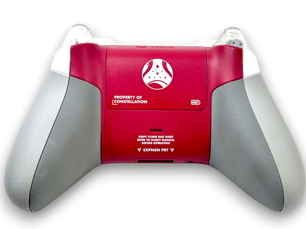 Xbox Wireless Controller - Starfield Limited Edition