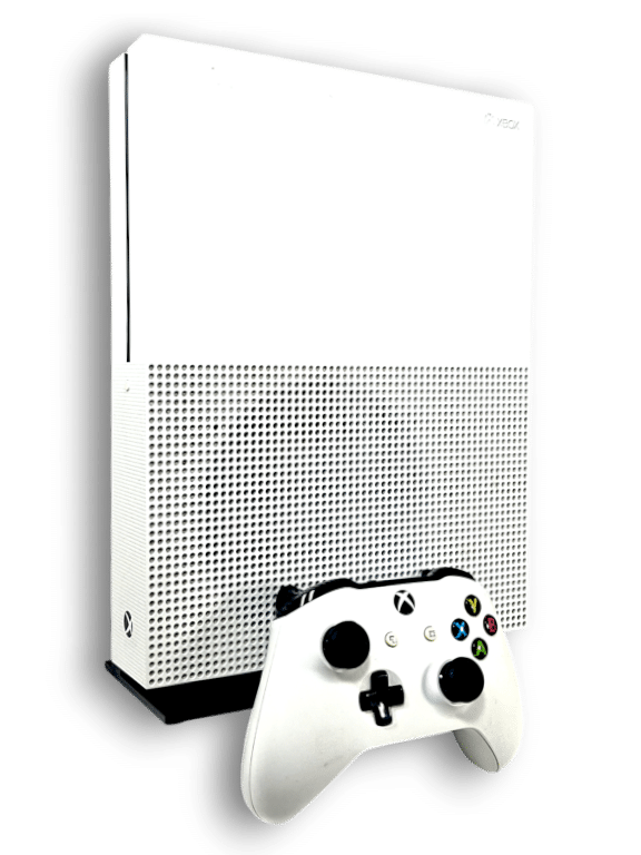XBox One S Day One 2TB DAY ONE EDITION *GENUINE 2TB DISC EDITION