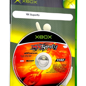 MX Superfly (Xbox)