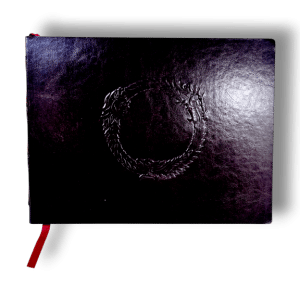 Elder Scrolls Online Art Book Imperial Edition The Emperor’s Guide to Tamriel