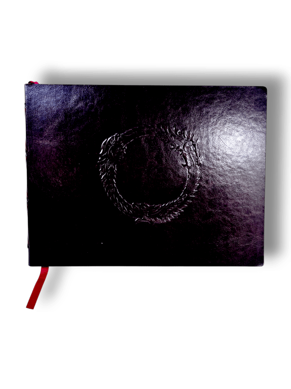 Elder Scrolls Online Art Book Imperial Edition The Emperor’s Guide to Tamriel