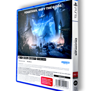 Dragon Age: The Veilguard (PS5)