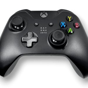 Xbox One Day One Edition Wireless Controller *SPECIAL LIMITED RUN VERSION*
