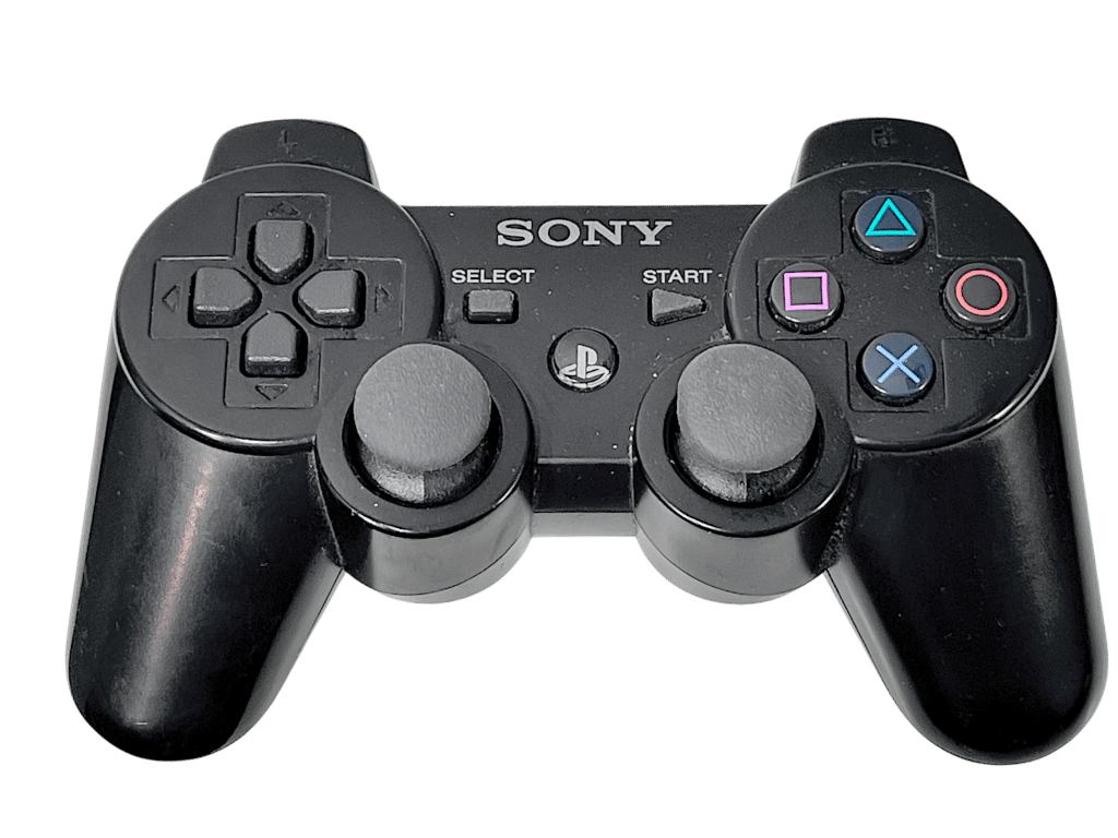 Wireless SONY PS3 Controller Dualshock