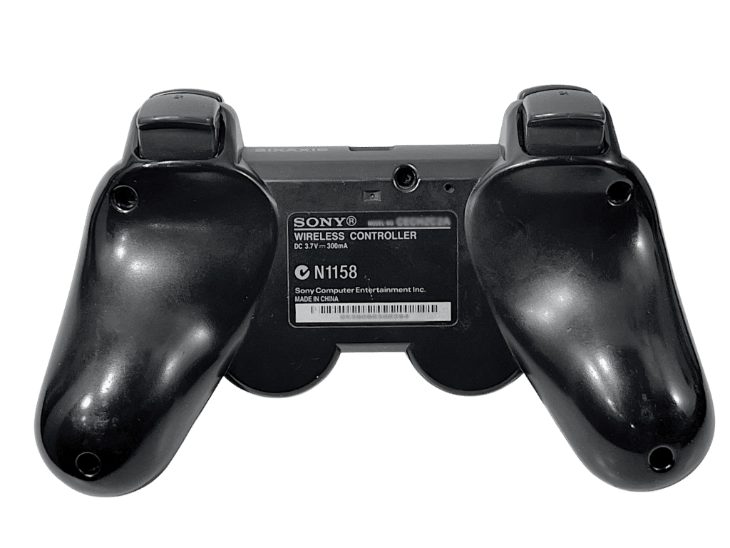 Wireless SONY PS3 Controller Dualshock