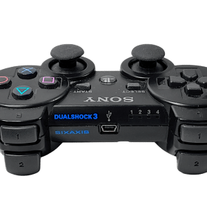 Wireless SONY PS3 Controller Dualshock