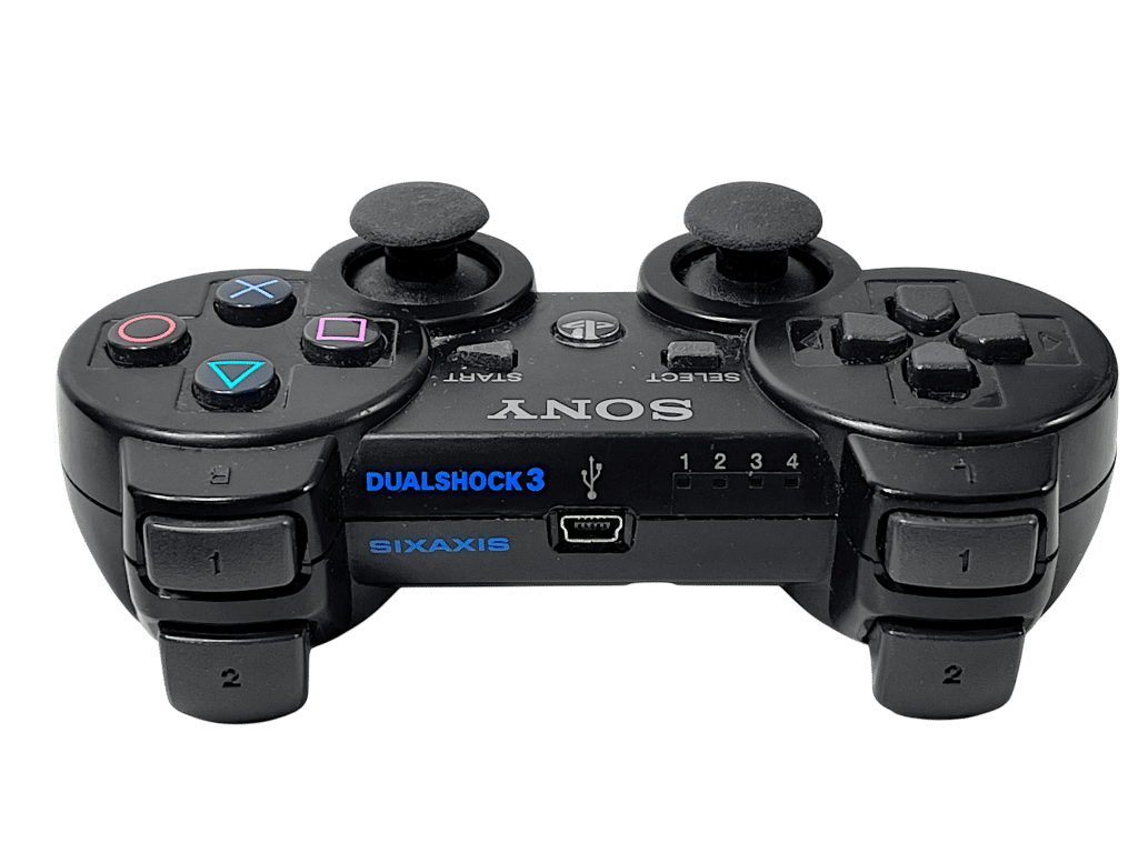 Wireless SONY PS3 Controller Dualshock