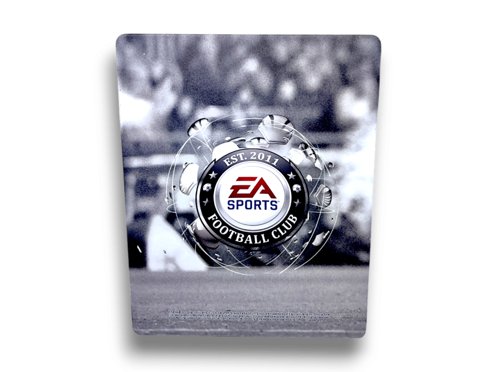 FIFA 14 (PS3) STEEL CASE COLLECTOR'S EDITION. - Image 2