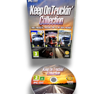 Keep On Truckin' Collection (PC)