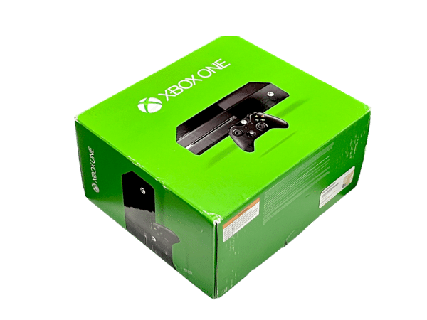 XBox One Console + Controller *COMPLETE, BOXED* - Image 13