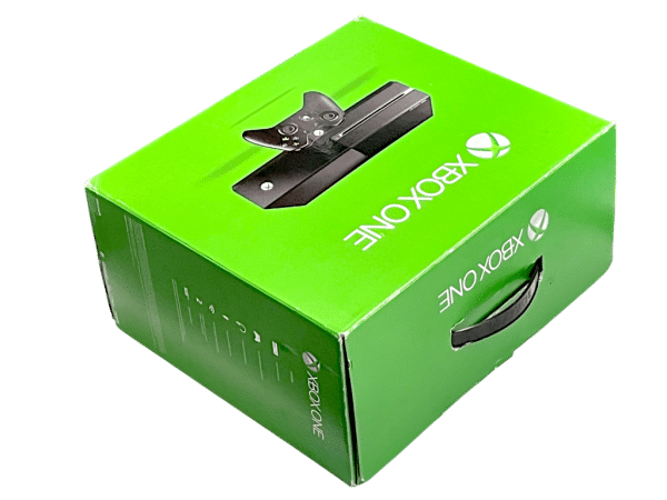 XBox One Console + Controller *COMPLETE, BOXED* - Image 15