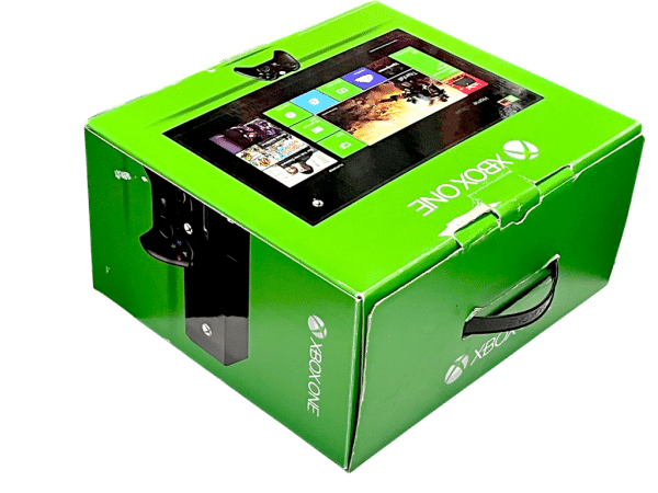 XBox One Console + Controller *COMPLETE, BOXED* - Image 17