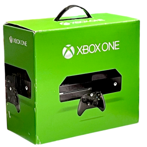 XBox One Console + Controller (1TB) *COMPLETE BOX SET*