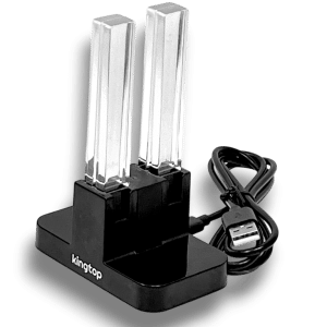 Joy-Con charging dock (Nintendo Switch accessory)