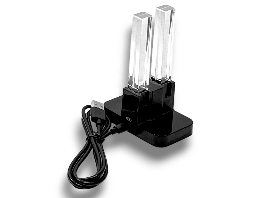 Joy-Con charging dock (Nintendo Switch accessory) - Image 2