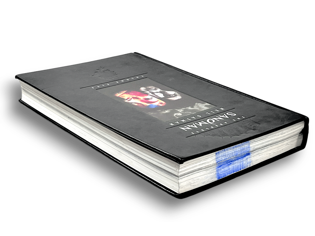 The Absolute Sandman Volume Five (Hardcover, Large) Neil Gaiman - Image 7