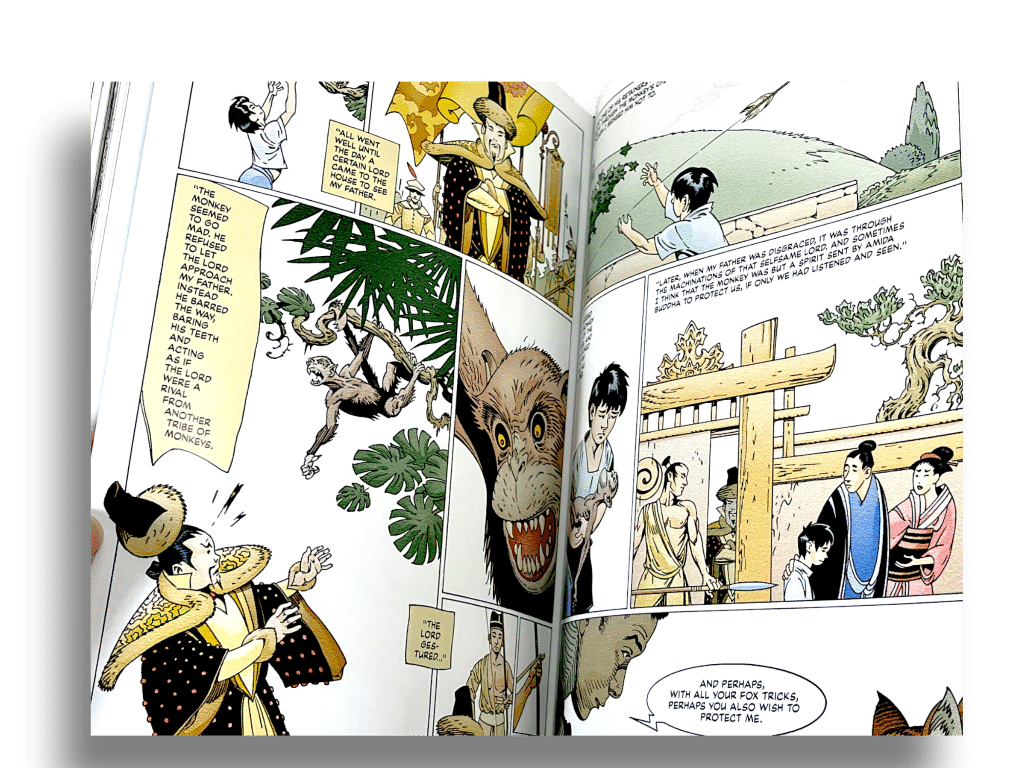 The Absolute Sandman Volume Five (Hardcover, Large) Neil Gaiman - Image 12