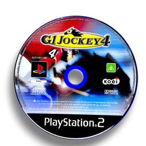 G1 Jockey 4 (PS2)