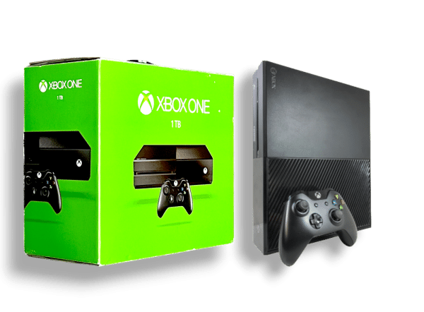 XBox One Console + Controller (1TB) *COMPLETE BOX SET*
