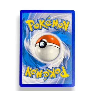 POKEMON TCG: ChimChar 2021 Holo McDonalds Promo Card