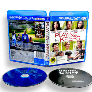 Black Robe (Blu-ray movie) 2 DISC EDITION