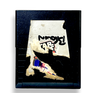 STAR WARS: Jedi Arena (Atari 2600)