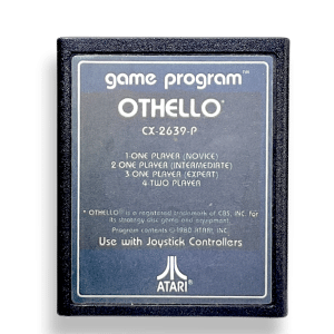 Othello (Atari 2600)