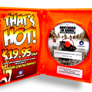 Brothers in Arms: Earned in Blood (PC)