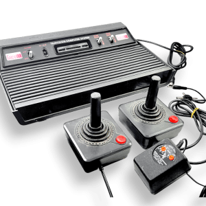 Gracia Television Computer System