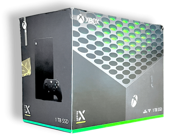 Xbox Series X *BOXED*