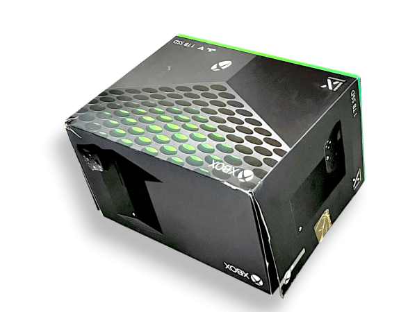 Xbox Series X *BOXED*
