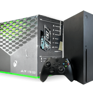Xbox Series X *BOXED*