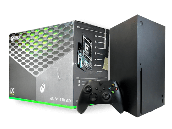 Xbox Series X *BOXED*